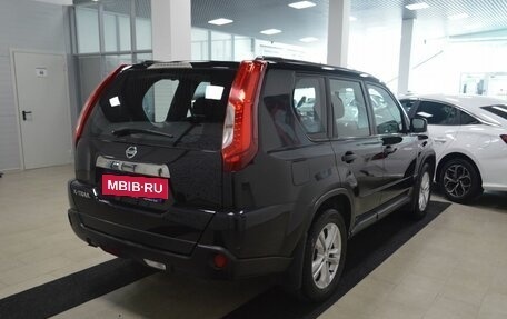 Nissan X-Trail, 2013 год, 1 499 000 рублей, 9 фотография