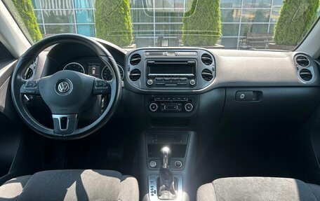 Volkswagen Tiguan I, 2013 год, 1 650 000 рублей, 3 фотография