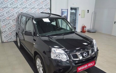 Nissan X-Trail, 2013 год, 1 499 000 рублей, 4 фотография