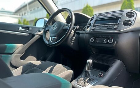 Volkswagen Tiguan I, 2013 год, 1 650 000 рублей, 5 фотография
