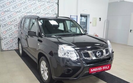Nissan X-Trail, 2013 год, 1 499 000 рублей, 5 фотография