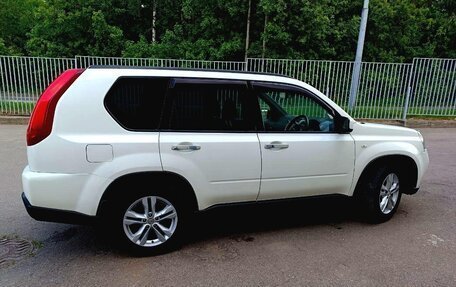 Nissan X-Trail, 2010 год, 1 144 000 рублей, 5 фотография
