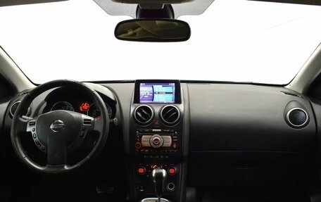 Nissan Qashqai, 2008 год, 690 000 рублей, 5 фотография