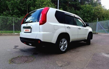 Nissan X-Trail, 2010 год, 1 144 000 рублей, 2 фотография