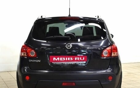 Nissan Qashqai, 2008 год, 690 000 рублей, 3 фотография