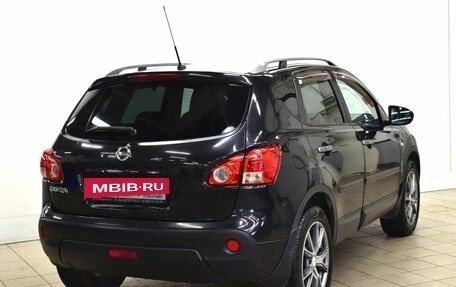 Nissan Qashqai, 2008 год, 690 000 рублей, 4 фотография