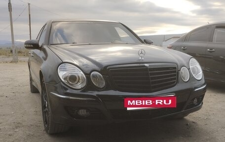Mercedes-Benz E-Класс, 2006 год, 1 170 000 рублей, 2 фотография