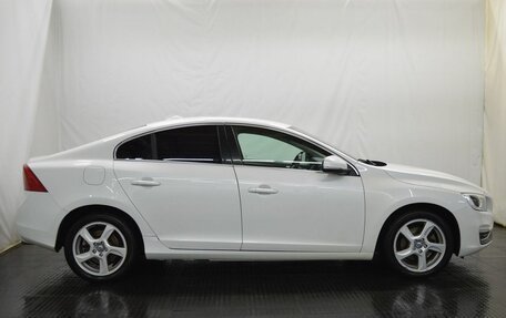 Volvo S60 III, 2013 год, 1 100 000 рублей, 4 фотография