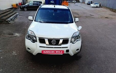 Nissan X-Trail, 2010 год, 1 144 000 рублей, 3 фотография