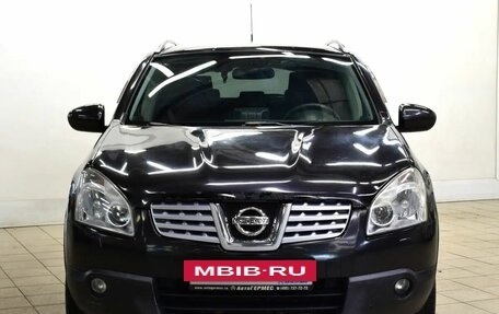 Nissan Qashqai, 2008 год, 690 000 рублей, 2 фотография