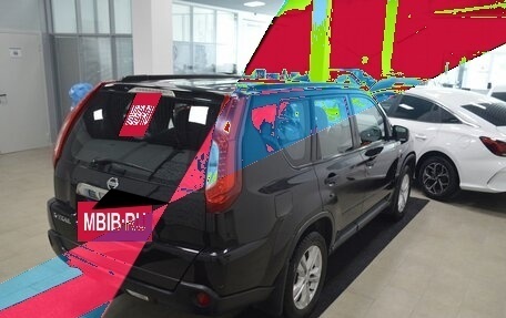 Nissan X-Trail, 2013 год, 1 499 000 рублей, 8 фотография