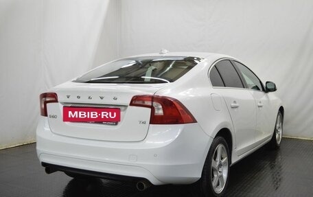 Volvo S60 III, 2013 год, 1 100 000 рублей, 5 фотография
