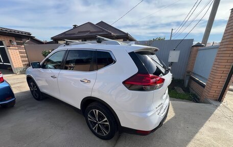 Nissan X-Trail, 2019 год, 2 260 000 рублей, 2 фотография