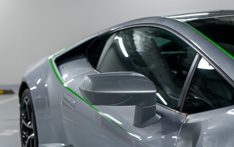 Lamborghini Huracán, 2021 год, 28 590 000 рублей, 9 фотография