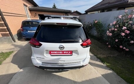 Nissan X-Trail, 2019 год, 2 260 000 рублей, 3 фотография