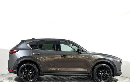 Mazda CX-5 II, 2021 год, 3 347 000 рублей, 4 фотография
