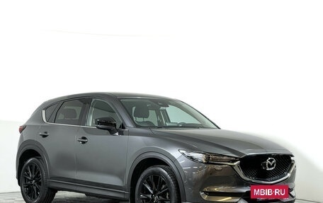 Mazda CX-5 II, 2021 год, 3 347 000 рублей, 3 фотография