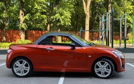 Daihatsu Copen II, 2020 год, 1 990 000 рублей, 2 фотография