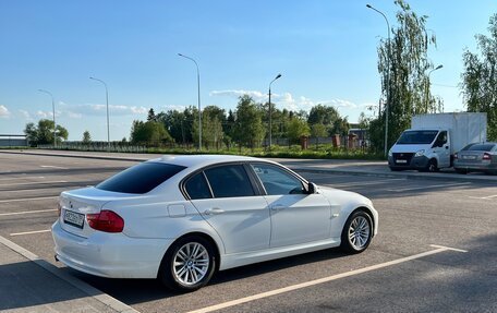 BMW 3 серия, 2011 год, 1 200 000 рублей, 2 фотография