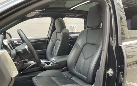 Porsche Cayenne III, 2012 год, 3 050 000 рублей, 5 фотография