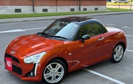 Daihatsu Copen II, 2020 год, 1 990 000 рублей, 4 фотография