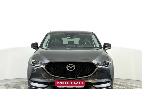 Mazda CX-5 II, 2021 год, 3 347 000 рублей, 2 фотография