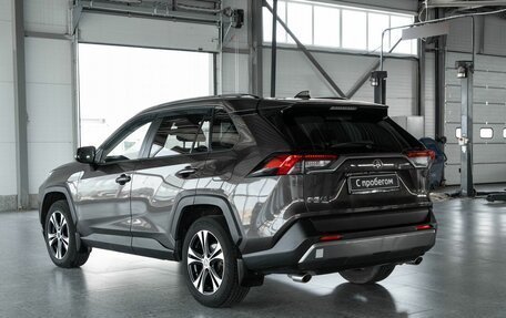 Toyota RAV4, 2020 год, 3 045 000 рублей, 3 фотография