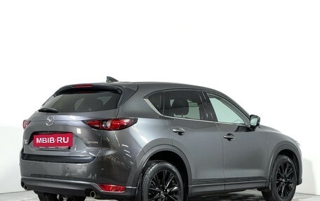 Mazda CX-5 II, 2021 год, 3 347 000 рублей, 5 фотография