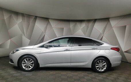 Hyundai i40 I рестайлинг, 2015 год, 1 495 000 рублей, 5 фотография