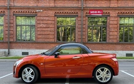 Daihatsu Copen II, 2020 год, 1 990 000 рублей, 7 фотография