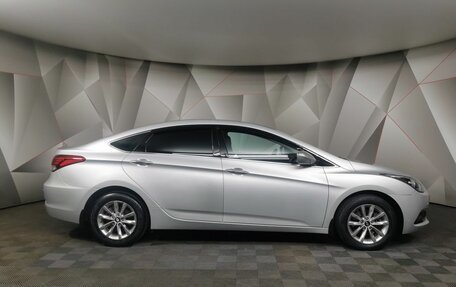 Hyundai i40 I рестайлинг, 2015 год, 1 495 000 рублей, 6 фотография
