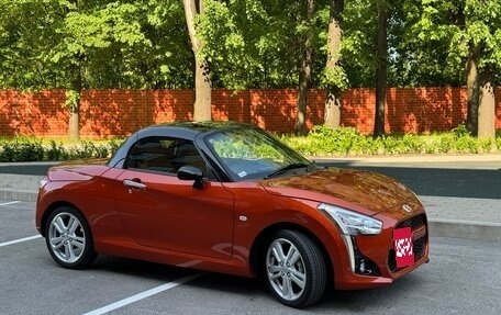 Daihatsu Copen II, 2020 год, 1 990 000 рублей, 5 фотография