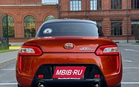 Daihatsu Copen II, 2020 год, 1 990 000 рублей, 3 фотография