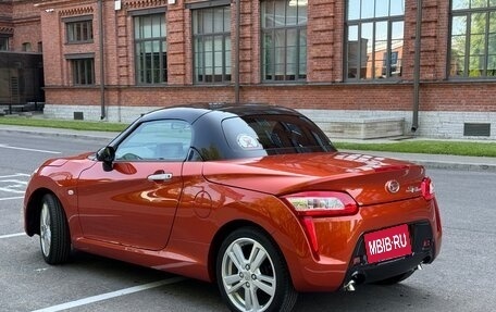 Daihatsu Copen II, 2020 год, 1 990 000 рублей, 6 фотография