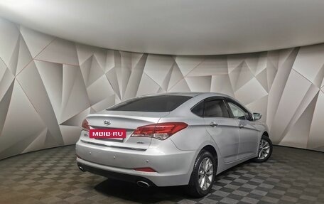 Hyundai i40 I рестайлинг, 2015 год, 1 495 000 рублей, 2 фотография