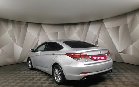 Hyundai i40 I рестайлинг, 2015 год, 1 495 000 рублей, 4 фотография