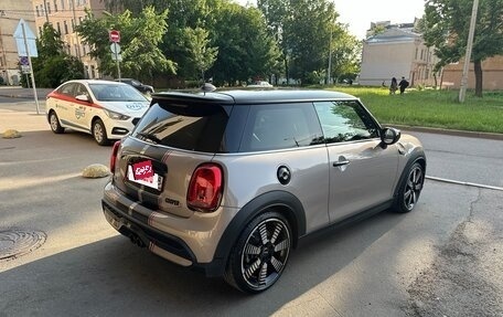 MINI Hatch, 2021 год, 3 600 000 рублей, 3 фотография