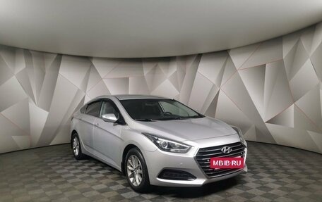Hyundai i40 I рестайлинг, 2015 год, 1 495 000 рублей, 3 фотография