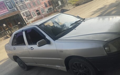 Chery Amulet (A15) I, 2007 год, 120 000 рублей, 3 фотография