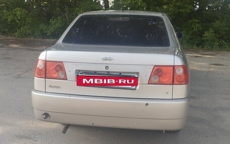 Chery Amulet (A15) I, 2007 год, 120 000 рублей, 2 фотография