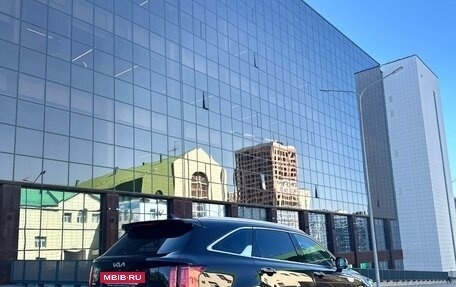 KIA Sorento IV, 2021 год, 3 550 000 рублей, 2 фотография