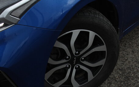 KIA Cerato IV, 2021 год, 1 730 000 рублей, 5 фотография