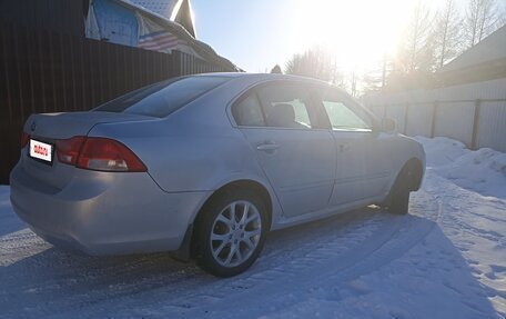 KIA Magentis II рестайлинг, 2009 год, 480 000 рублей, 4 фотография