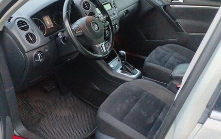 Volkswagen Tiguan I, 2013 год, 1 650 000 рублей, 6 фотография