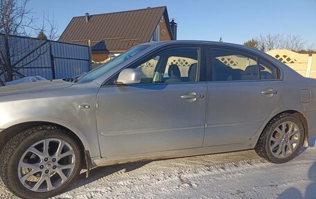 KIA Magentis II рестайлинг, 2009 год, 480 000 рублей, 7 фотография