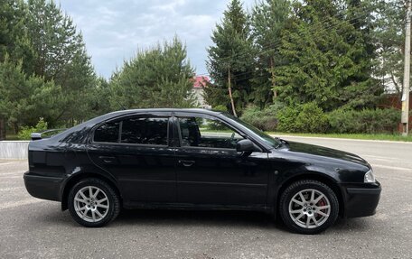 Skoda Octavia IV, 2008 год, 575 000 рублей, 4 фотография
