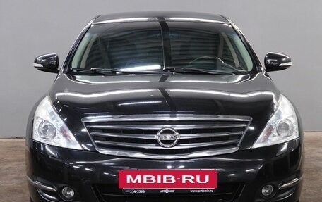 Nissan Teana, 2011 год, 1 180 000 рублей, 2 фотография