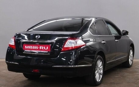Nissan Teana, 2011 год, 1 180 000 рублей, 5 фотография