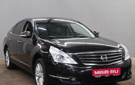 Nissan Teana, 2011 год, 1 180 000 рублей, 3 фотография