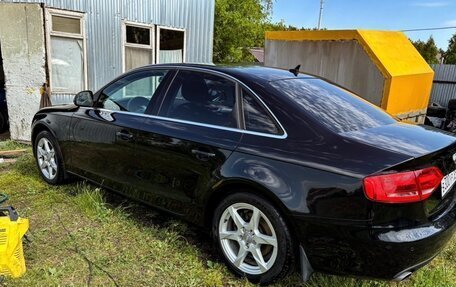 Audi A4, 2008 год, 1 150 000 рублей, 2 фотография